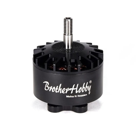 BrotherHobby Tornado T5 3115 Pro Competition FPV Durchfahrmotor Motor